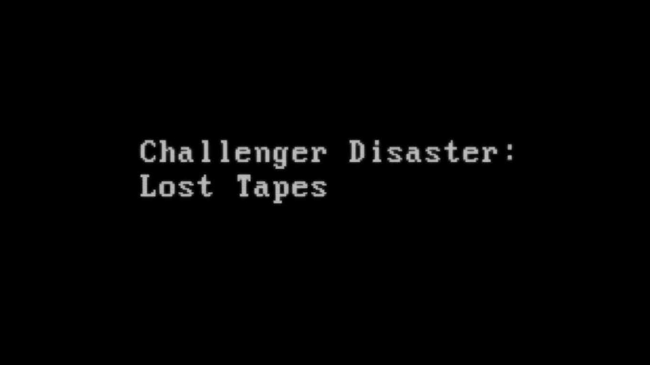 Трагедия Челленджера / Challenger Disaster: Lost Tapes (2015)