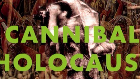 В поисках Ада Каннибалов / Searching for Cannibal Holocaust (2021)