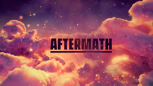 Отзвуки / Aftermath (2021)