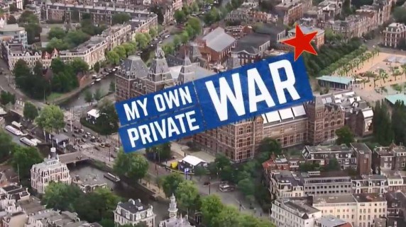 Моя личная война / My Own Private War (2016)