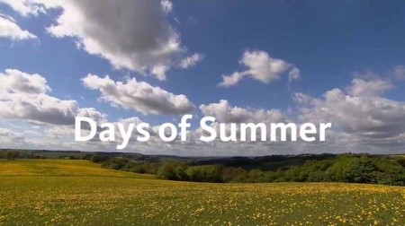 Летние дни / Days of Summer (2019)