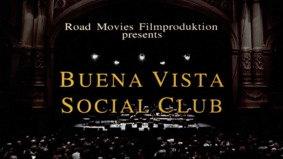 Клуб Буена Виста / Buena Vista Social Club (1998)