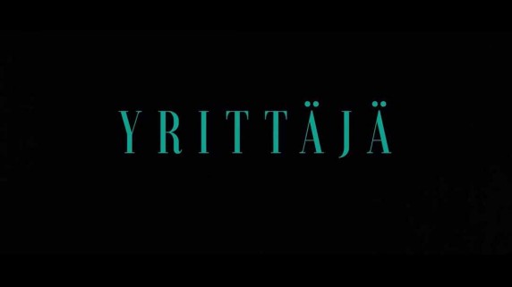 Предприниматель / Yrittäjä (2018)