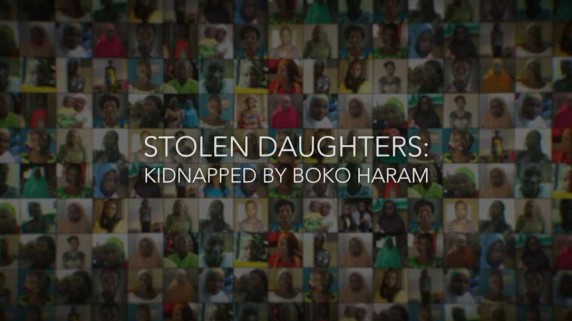 Массовое похищение в Чибоке / Stolen Daughters: Kidnapped by Boko Haram (2018)