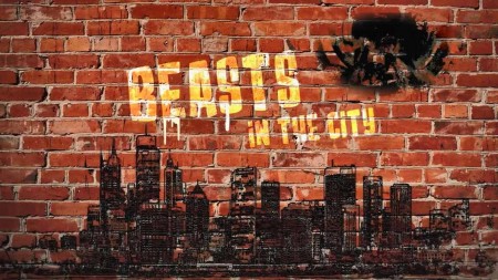 Чудовища в городе / Beasts in the City (2018)