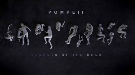 Помпеи. Тайны мёртвых (Последние беженцы Помпеев) / Pompeii. Secrets of the Dead (2019)