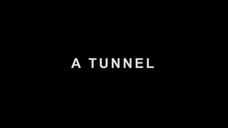 Тоннель / A Tunnel (2019)