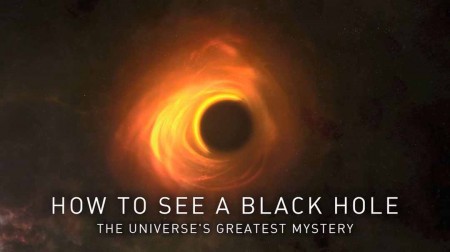 Охотники за черными дырами / How to See a Black Hole: The Universe's Greatest Mystery (2019)