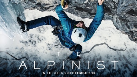 Альпинист / The Alpinist (2021)