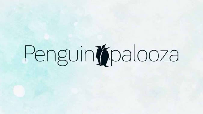 Пингвинопалуза / Penguin palooza (2017)