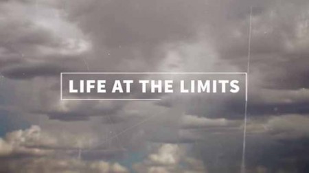 Жизнь на грани 2 серия. Жара и холод / Life at the Limits (2017)