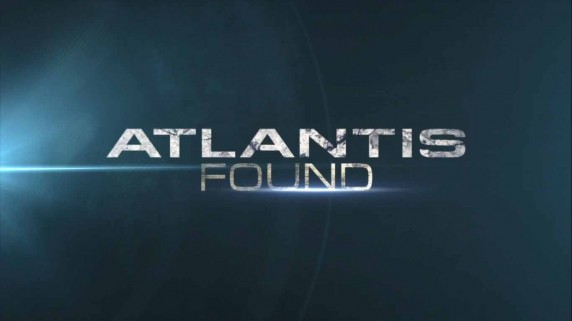 Найденная Атлантида 1 часть / Atlantis Found (2018)