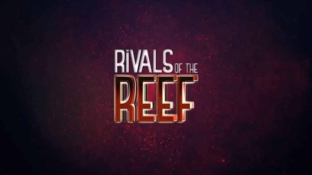 Борьба за риф / Rivals of the Reef (2018)