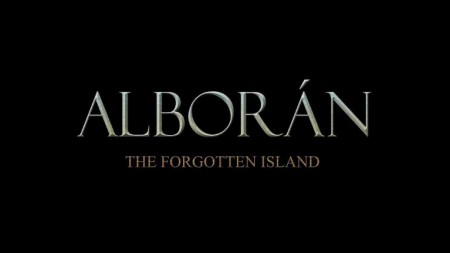 Альборан - забытый остров / Alboran - the forgotten island (2010)