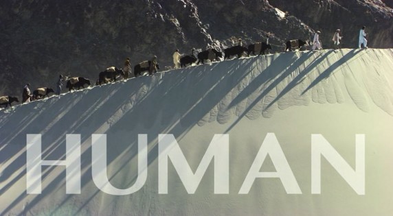 Человек / Human (2015)