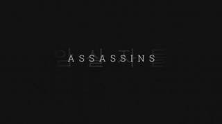 Убийцы / Assassins (2020)