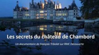 Леонардо да Винчи и секреты замка Шамбор / Les secrets du château de Chambord (2018)