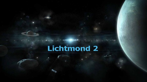 Лунный свет 2: Вселенная света / Lichtmond 2: Universe of Light (2012)