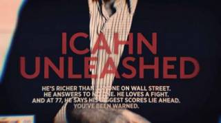 Айкан: Неутомимый миллиардер / Icahn: The Restless Billionaire (2022)