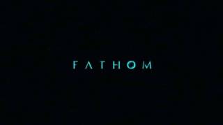 Голос Океана / Fathom (2021)