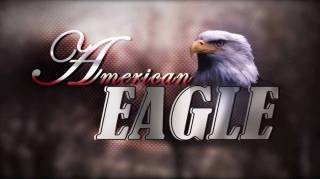 Белоголовый орлан / American Eagle (2009)