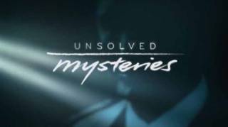 Неразгаданные тайны / Unsolved Mysteries (2020)