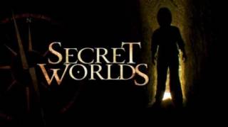 Таинственные миры. Иерусалим. Тайна сокровищ / Secret Worlds (2009)