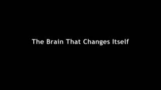 Пластичность мозга / The Brain that Changes Itself (2008)