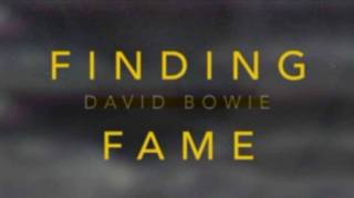 Дэвид Боуи: На пути к славе / David Bowie: Finding Fame (2019)