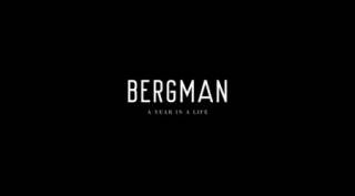 Бергман / Bergman: Ett år - ett liv / Bergman: A Year in a Life (2018)