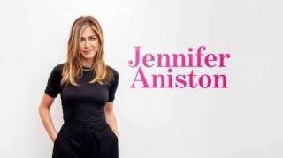 Дженнифер Энистон: Больше, чем Друзья / Jennifer Aniston: More Than Friends (2020)