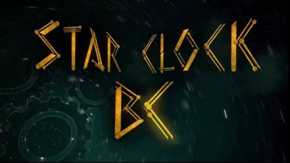 Доисторические звездные часы / Star Clock BC (2010)