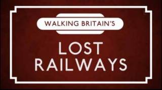 Прогулки по заброшенным рельсам. Дартмур / Walking Britain's Lost Railways. Dartmoor (2018)