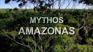 Мифы Амазонки (все серии) / Mythos Amazonas (2010)