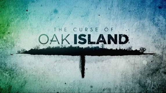 Проклятие острова Оук 4 сезон 15 серия. Палки и камни / The Curse of Oak Island (2017)