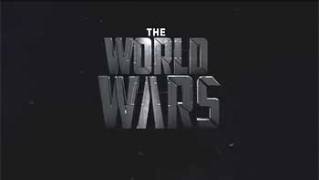 Мировые войны (все серии) / The World Wars (2014)