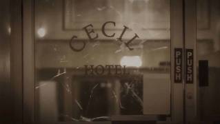 Ужас в отеле Cecil (1-3 серии из 3) / Horror At The Cecil Hotel (2017)