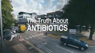 Вся правда об антибиотиках / The truth about antibiotics (2018)