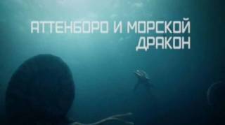 Аттенборо и Морской Дракон / Attenborough and the Sea Dragon (2018)