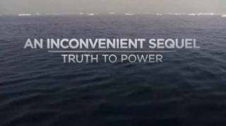 Неудобная планета / An Inconvenient Sequel: Truth to Power (2017)