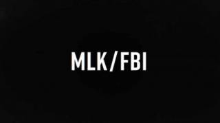 МЛК/ФБР / MLK/FBI (2020)