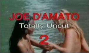 Джо Д`Амато: Без цензуры / Joe D'Amato Totally Uncut (1999)