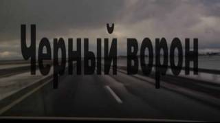 Черный ворон (2017)