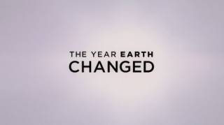 Год, когда Земля изменилась (Год, который изменил Землю) / The Year Earth Changed (2021)