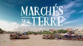 Что почём на рынке в Дакаре (Сенегал) / Marches sur terre (2017)