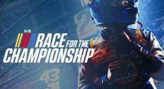 В погоне за кубком (все серии) / Race for the Championship (2022)