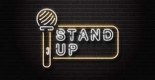 Stand Up (06.09.2021)