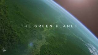 Зелёная планета (все серии) / The Green Planet (2022)