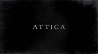 Аттика / Attica (2021)