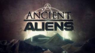 Древние пришельцы 14 сезон 12 серия. Огненные острова / Ancient Aliens (2019)